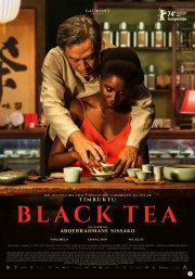 Black Tea: il poster italiano del film