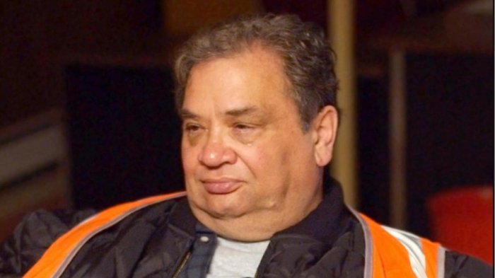 Charley Scalies, l'attore de I Soprano e The Wire morto a 84 anni