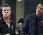 Chicago Fire, Chicago Med e Chicago P.D. tutte rinnovate per una nuova stagione