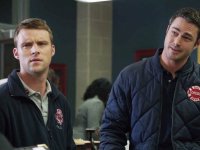 Chicago Fire, Chicago Med e Chicago P.D. tutte rinnovate per una nuova stagione