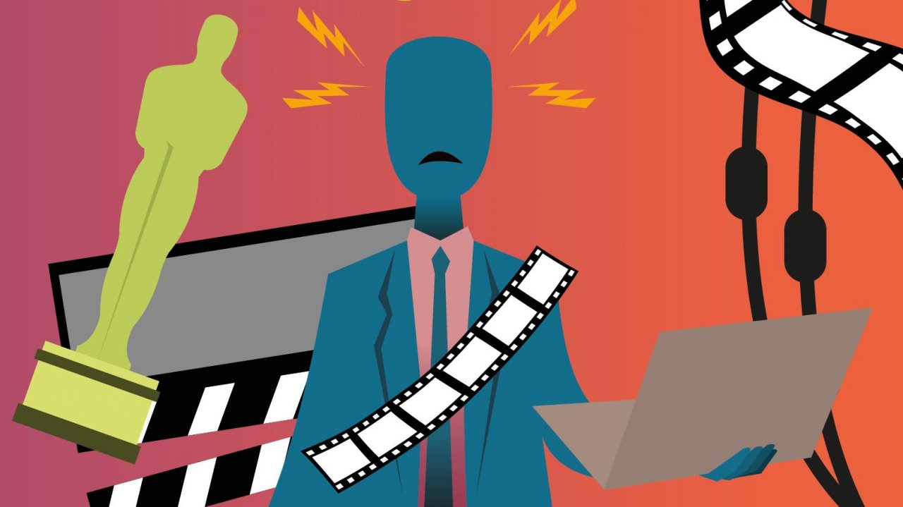 Professione Press Agent: il libro di Pierluigi Manzo presentato al RIFF Riviera Film Festival l'8 maggio