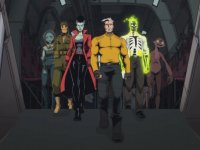 Creature Commandos: Max condivide gratis la prima stagione della serie animata online