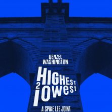 Locandina di Highest 2 Lowest
