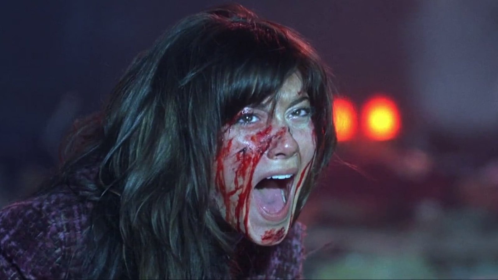 Final Destination: Bloodlines: una scena del film