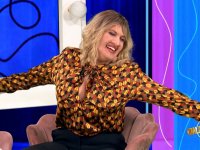 GialappaShow: la replica a Monica Setta è in un video 'in punta di fioretto'