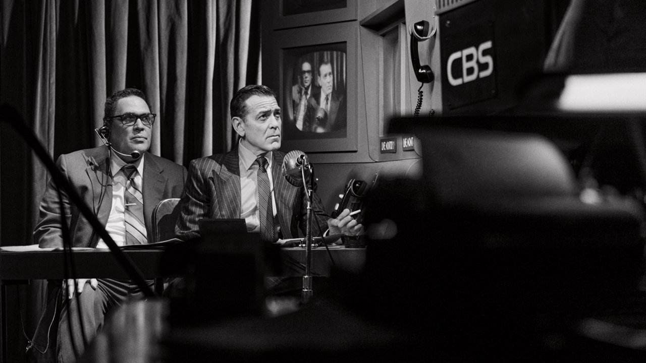 Una foto di Good Night, and Good Luck