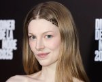 Hunter Schafer e Tim Roth star del film Fish, diretto dal regista italiano Carlo Hintermann