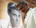 George Clooney ha la sinusite: assente dalla conferenza stampa di Jay Kelly a Venezia 2025