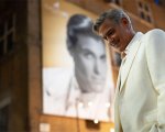 George Clooney, dal rischio di perdere la casa alle lodi alla moglie: il racconto al Festival di Venezia