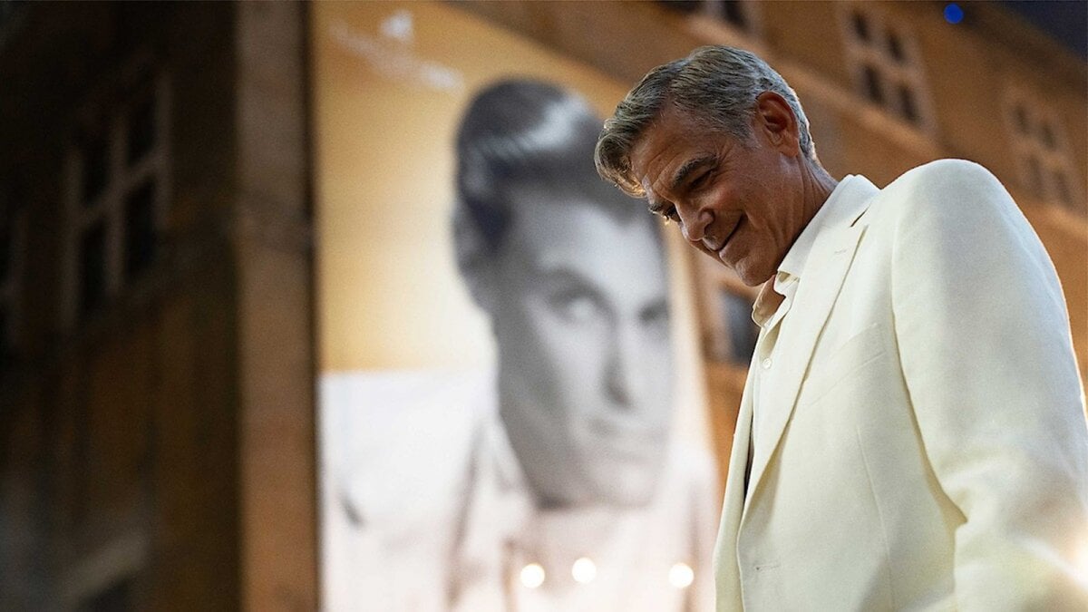 Jay Kelly: Netflix svela la data di uscita del film di Noah Baumbach con George Clooney Jay Kelly: Netflix svela la data di uscita del film di Noah Baumbach con George Clooney