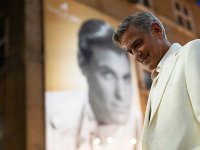 Jay Kelly: Netflix svela la data di uscita del film di Noah Baumbach con George Clooney