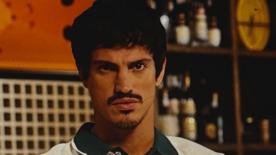 Leonardo Brum