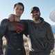 Henry Cavill: l'omaggio dell'amico Zack Snyder al suo Superman nel giorno del suo compleanno