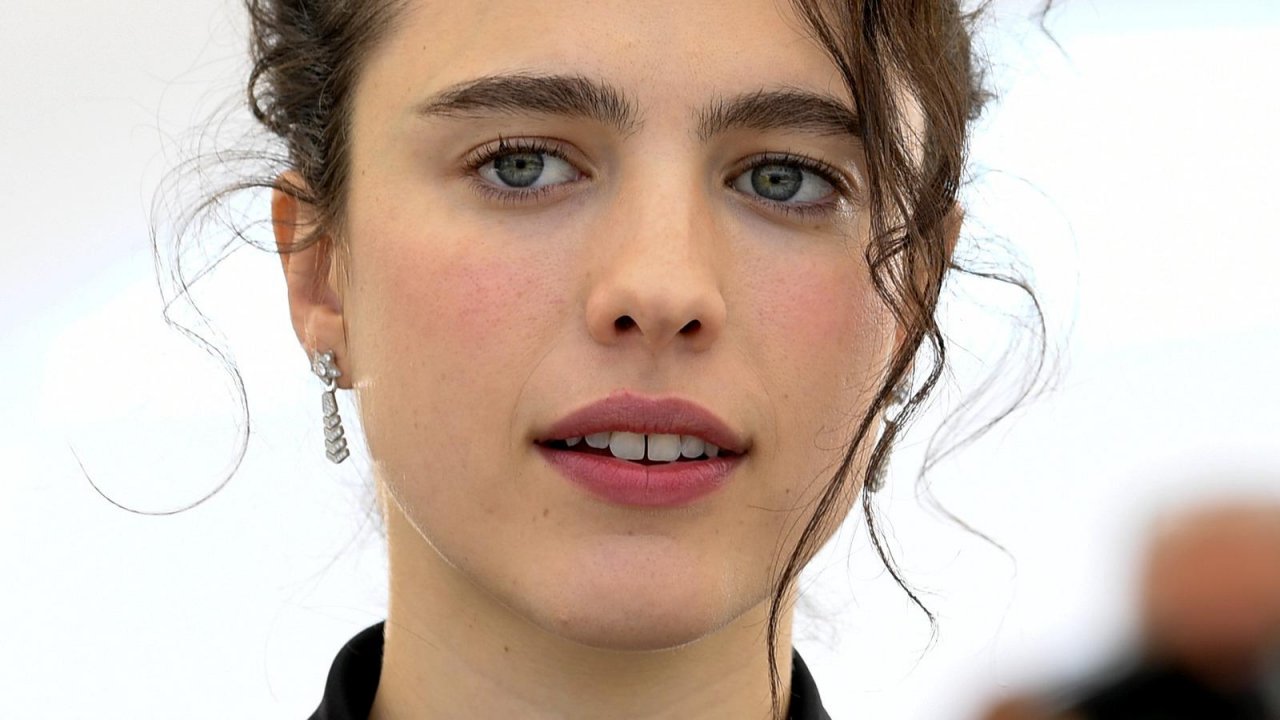 Margaret Qualley