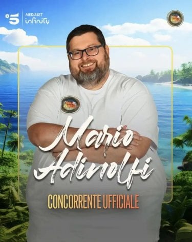 Mario Adinolfi