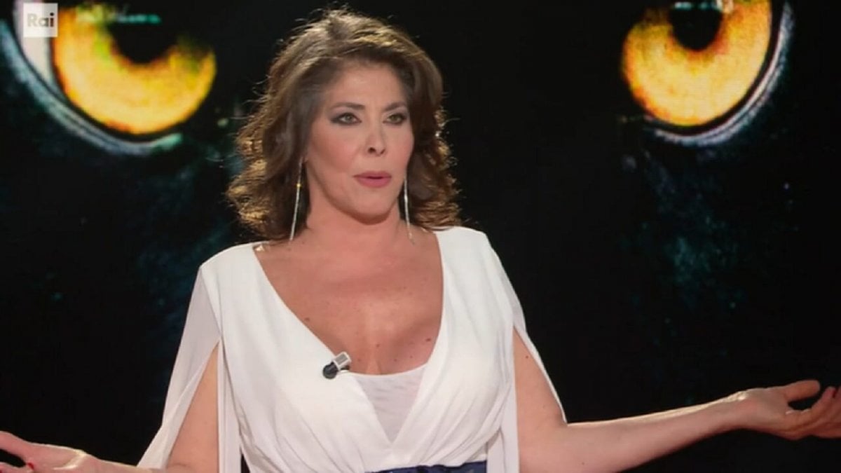 Milly Abbraccio da Movieplayer.it milly d abbraccio e la storica litigata a x factor con anna tatangelo se la persona è niente l offesa è zero