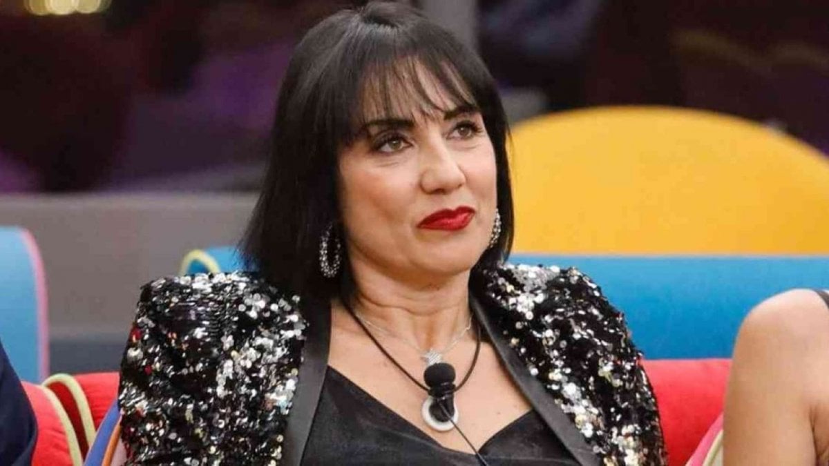Grande Fratello da Movieplayer.it grande fratello fan di zeudi a pamela potresti imbatterti in persone che faranno del male a tua figlia