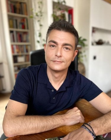 Pierluigi Manzo