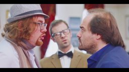 L'algoritmo della felicità - Trailer del film di Brando Improta