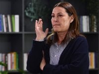 Tradimento, anticipazioni 7 maggio: Ipek accusa Guzide della morte della madre