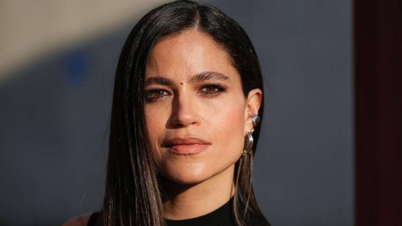 Una foto di Veronica Gentili condivisa su Instagram