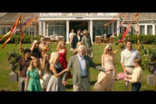 L'estate dei segreti perduti - Teaser trailer italiano della serie Prime Video