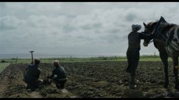 Amrum - Teaser trailer del film di Fatih Akin con Diane Kruger