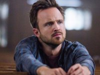 Aaron Paul protagonista di The Midnight Pool, thriller psicologico del regista di V per Vendetta