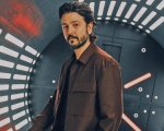 Andor 2, intervista a Diego Luna: 'La ribellione in Star Wars è puro romanticismo'