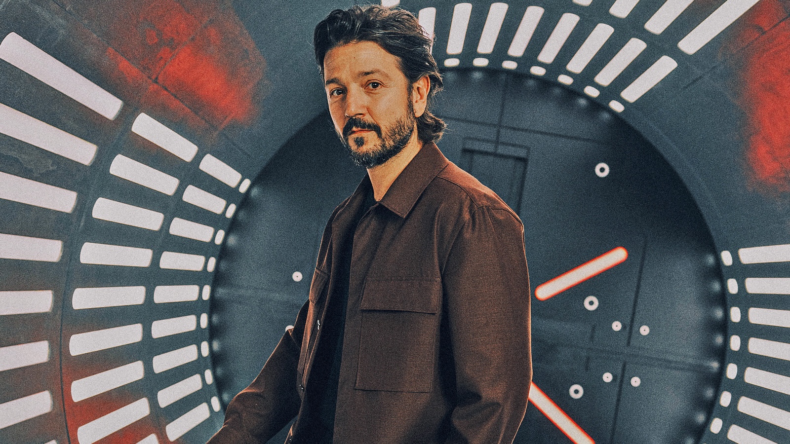 Diego Luna presenta Andor 2 alla Star Wars Celebration 2025