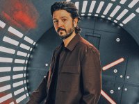 Andor 2, intervista a Diego Luna: 'La ribellione in Star Wars è puro romanticismo'