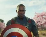 Avengers: Doomsday, Anthony Mackie svela un video dal set, nuove voci su Captain Marvel, Iron Fist e Luke Cage