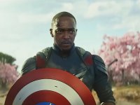 Avengers: Doomsday, Anthony Mackie svela un video dal set, nuove voci su Captain Marvel, Iron Fist e Luke Cage