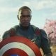 Avengers: Doomsday, Anthony Mackie svela un video dal set, nuove voci su Captain Marvel, Iron Fist e Luke Cage