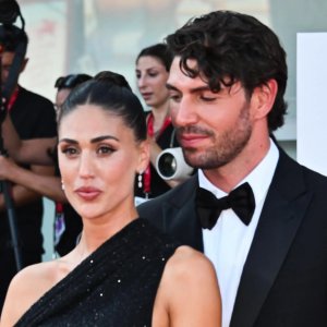 Cecilia Rodriguez e Ignazio Moser