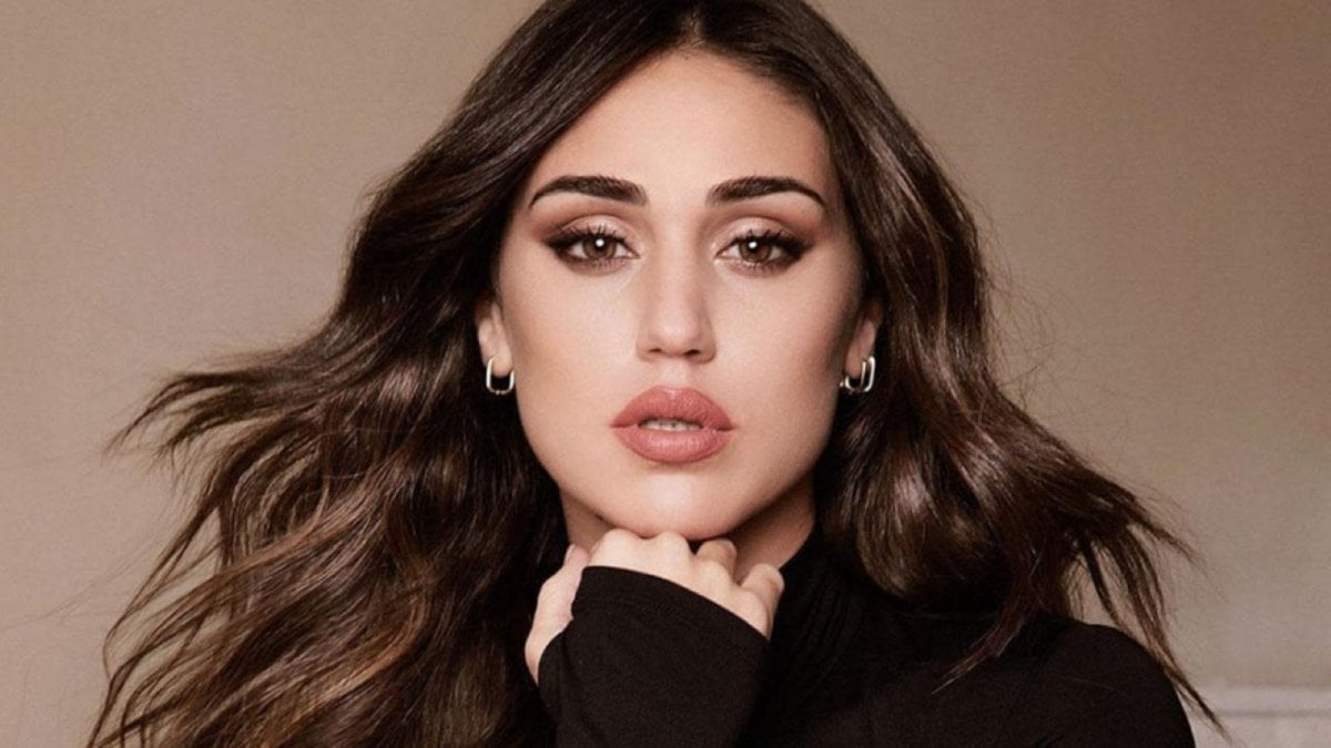 Cecilia Rodriguez: "Ignazio è l