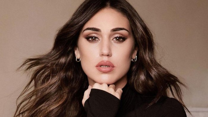 Cecilia Rodriguez: 'Ignazio è l'amore della mia vita' ma c'è un problema con la data della dichiarazione