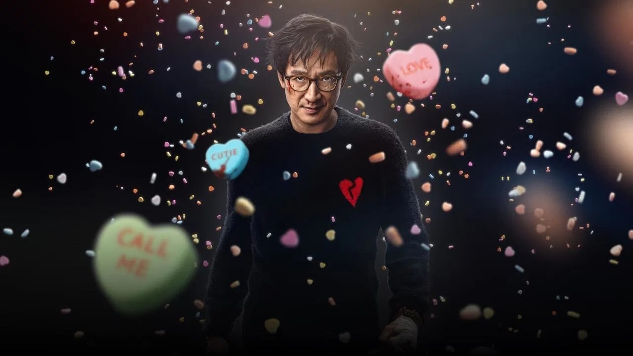 L'artwork di Colpi d'amore