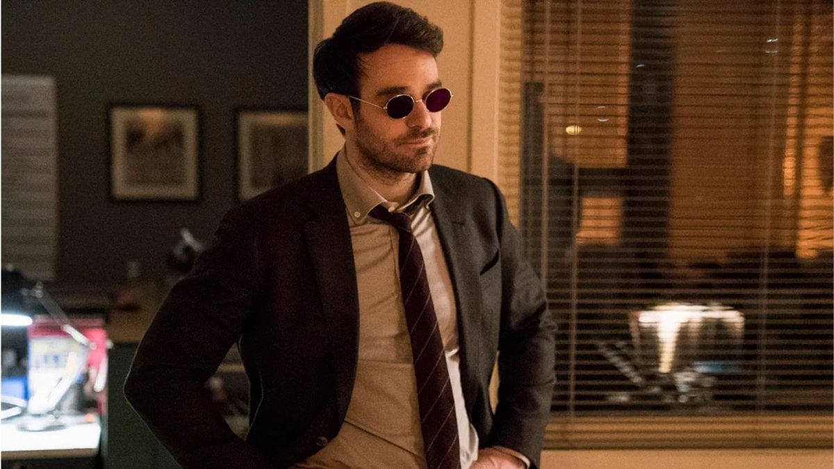 Daredevil Rinascita da Movieplayer.it daredevil rinascita charlie cox svela quale episodio non gli è piaciuto per niente