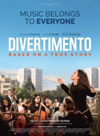 Locandina di Divertimento