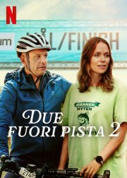 Locandina di Due fuori pista 2