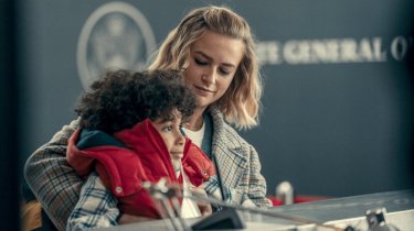 Exterritorial Oltre Il Confine Personaggi