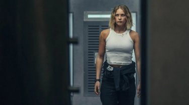 Exterritorial Oltre Il Confine Protagonista