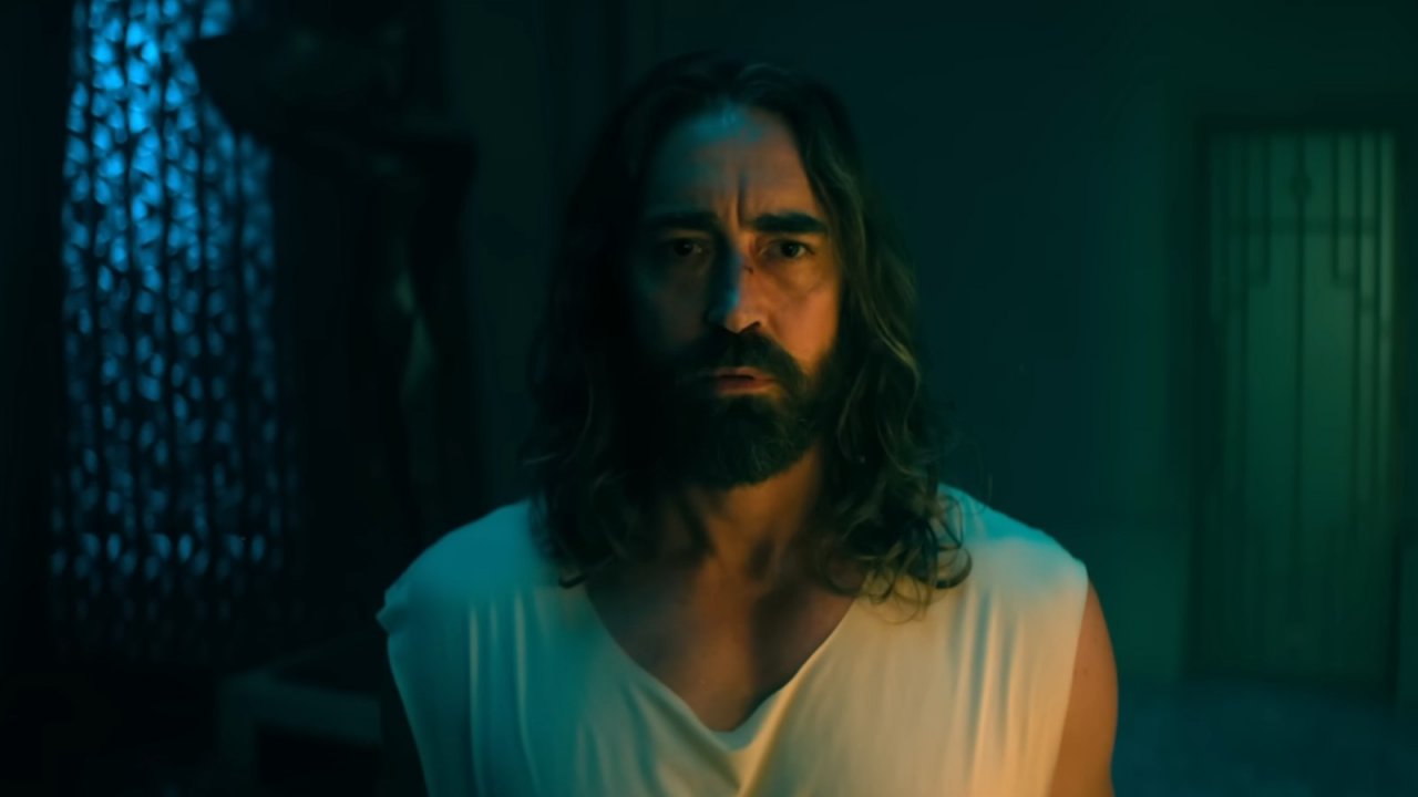 Fondazione 3: il teaser trailer svela la data di uscita dei nuovi episodi