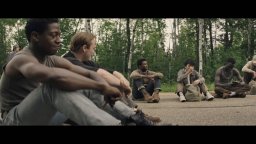 The Long Walk - Trailer del film di Frances Lawrence con Cooper Hoffman e David Jonsson