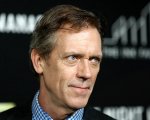 Hugh Laurie torna in tv come protagonista della serie The Wanted Man
