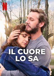 Locandina di Il cuore lo sa