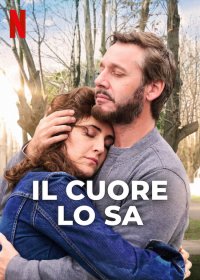 Locandina di Il cuore lo sa