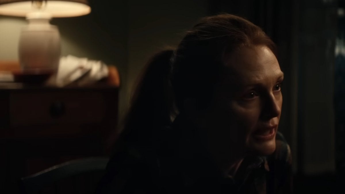 Julianne Moore e Sydney Sweeney sono madre e figlia segnate da eventi drammatici nel trailer di Echo Valley Julianne Moore e Sydney Sweeney sono madre e figlia segnate da eventi drammatici nel trailer di Echo Valley