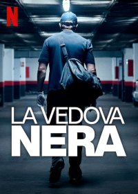 Locandina di La vedova nera